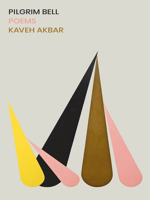 Cover image for Pilgrim Bell